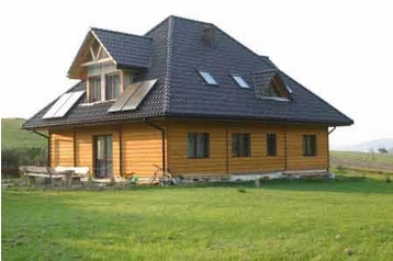 Privatan smeštaj Tyrawa Solna 1